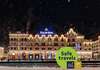 Отель Tulip Inn Rosa Khutor Hotel Эсто-садок-0