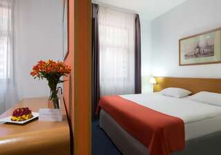 Отель Tulip Inn Rosa Khutor Hotel Эсто-садок Полулюкс-3