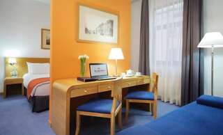 Отель Tulip Inn Rosa Khutor Hotel Эсто-садок Полулюкс-5